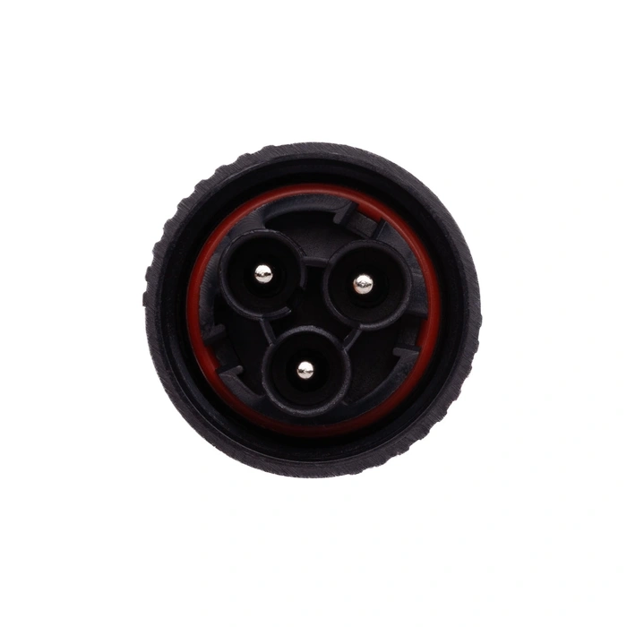 Wtyczka hermetryczna wodoszczelna typ WP3/M IP68 - obrazek 2