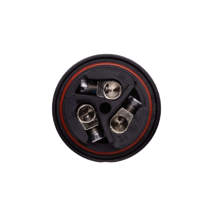 Wtyczka hermetryczna wodoszczelna typ WP3/M IP68 - obrazek 3