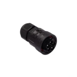 J514505 Wtyczka hermetryczna wodoszczelna typ WP5-M IP68