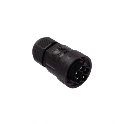 J514505 Wtyczka hermetryczna wodoszczelna typ WP5-M IP68