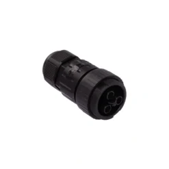 J514533 Gniazdo hermetyczne wodoszczelne kablowe typ WP3-H IP68