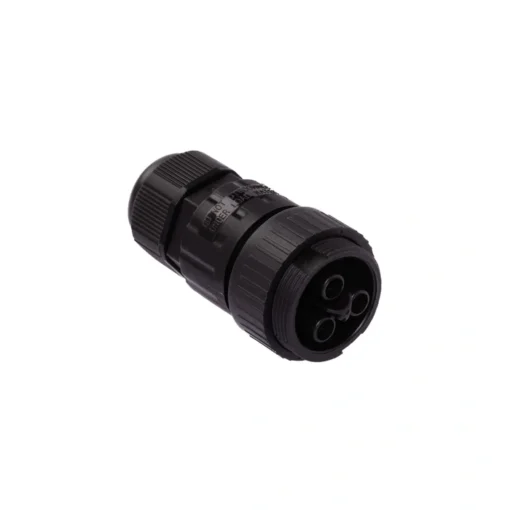 J514533 Gniazdo hermetyczne wodoszczelne kablowe typ WP3-H IP68