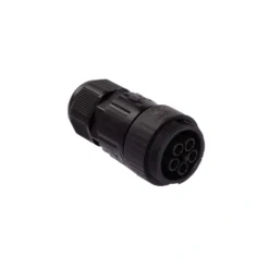 J514535 Gniazdo hermetyczne wodoszczelne kablowe typ WP5-H IP68