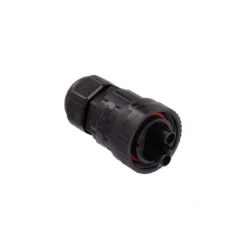 J514562 Gniazdo hermetyczne wodoszczelne do wtyczki typ EM typ WP2-HEM