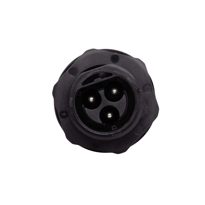 Wtyczka hermetryczna wodoszczelna typ WP3/EM32 IP68 - obrazek 2