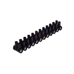 J515105 Listwa zaciskowa śrubowa termoplastyczna MT 135 N - 35 mm² - 12-torowa