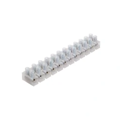 J515190 Listwa zaciskowa śrubowa termoplastyczna MT 1135 - 35 mm² - 12-torowa