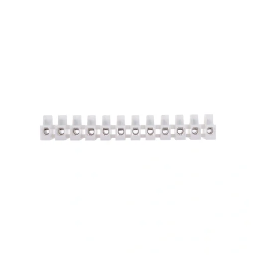 Listwa zaciskowa śrubowa termoplastyczna MT 1106 L1 PH - 6 mm² - 12-torowa - obrazek 2