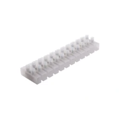 J515213 Listwa zaciskowa śrubowa termoplastyczna MT 1106 L1 PH - 6 mm² - 12-torowa