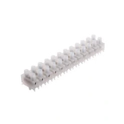 J515215 Listwa zaciskowa śrubowa termoplastyczna MT 1606 PH - 6 mm² - 12-torowa