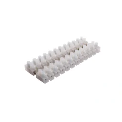 J515260 Listwa zaciskowa śrubowa termoplastyczna MT 1010 E-N-C - 10 mm² - 12-torowa