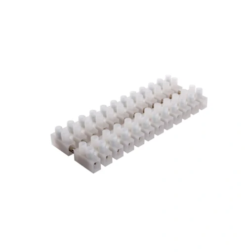 J515260 Listwa zaciskowa śrubowa termoplastyczna MT 1010 E-N-C - 10 mm² - 12-torowa