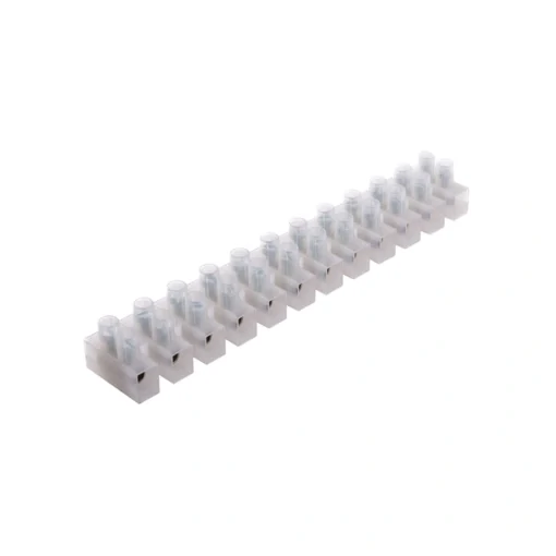 J515304 Listwa zaciskowa śrubowa termoplastyczna MT 1110 TS - 10 mm² - 12-torowa