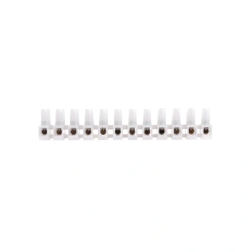 J515312 Listwa zaciskowa śrubowa termoplastyczna MT 1106 L TS - 6 mm² - 12-torowaJ515312_1