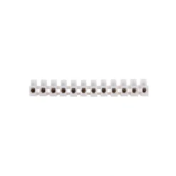 J515313 Listwa zaciskowa śrubowa termoplastyczna MT 1106 L1 TS - 6 mm² - 12-torowaJ515313_1