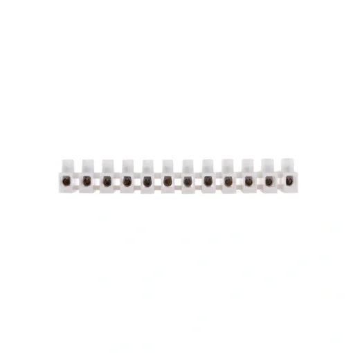 J515313 Listwa zaciskowa śrubowa termoplastyczna MT 1106 L1 TS - 6 mm² - 12-torowaJ515313_1