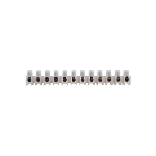 Listwa zaciskowa śrubowa termoplastyczna MT 1210 TS - 10 mm² - 12-torowa - obrazek 2