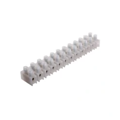 J515317 Listwa zaciskowa śrubowa termoplastyczna MT 1210 TS - 10 mm² - 12-torowa