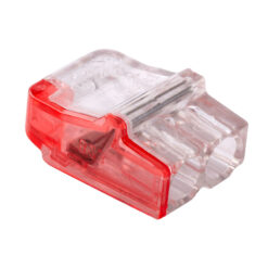 Alternative view of Złączka samozaciskowa do drutów ST 3502 - 2-przewodowa