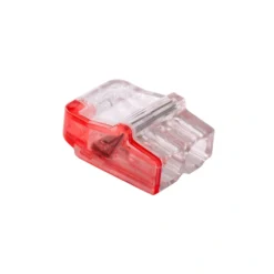 J515601 Złączka samozaciskowa do drutów ST 3502 - 2-przewodowa