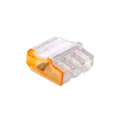 J515602 Złączka samozaciskowa do drutów ST 3503 - 3-przewodowa