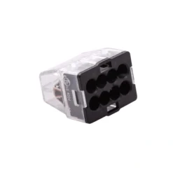 J515605 Złączka samozaciskowa do drutów ST 3508 - 8-przewodowa